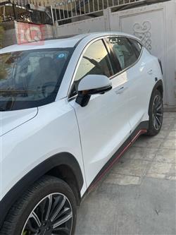 Jetour Dashing